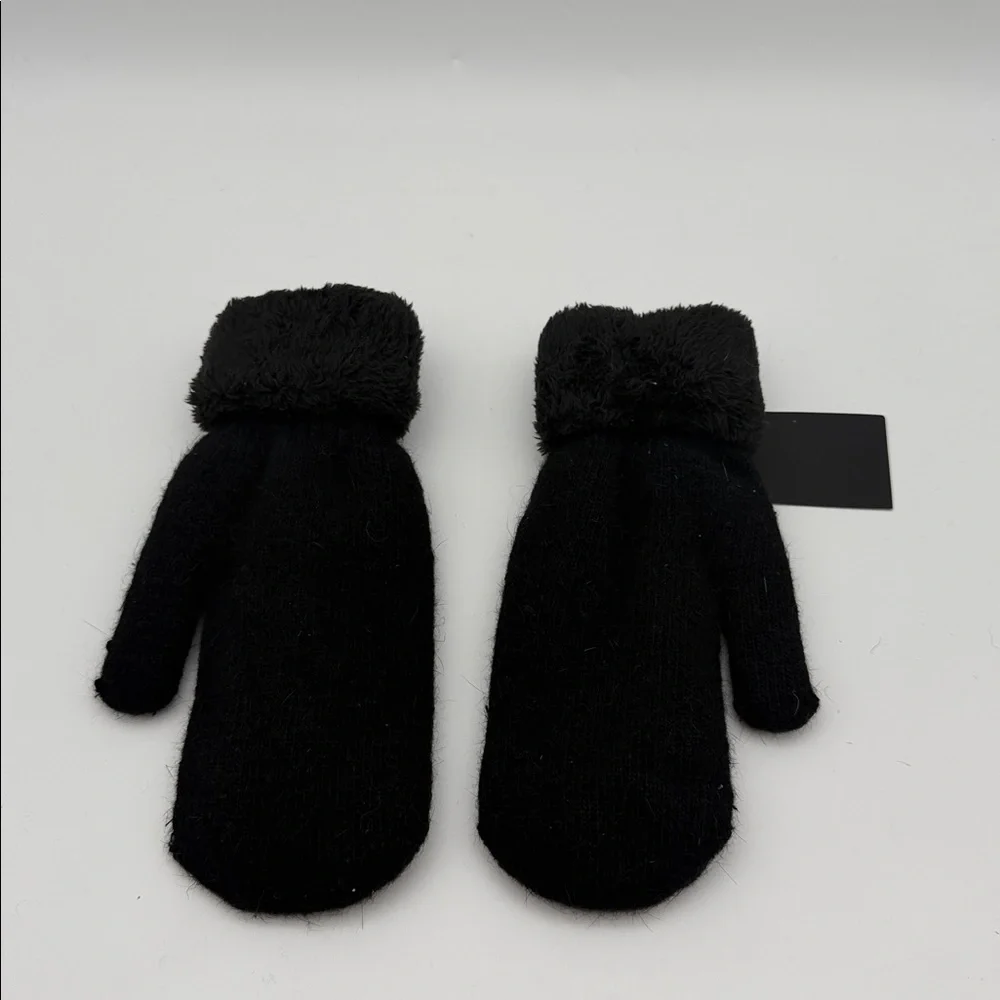 Tommy Hilfiger Black Fleece‎ Mittens